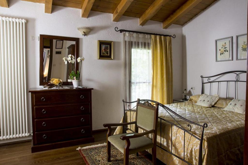 B&B Borsi Monzambano Luaran gambar