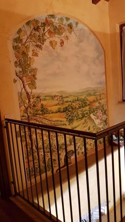 B&B Borsi Monzambano Luaran gambar