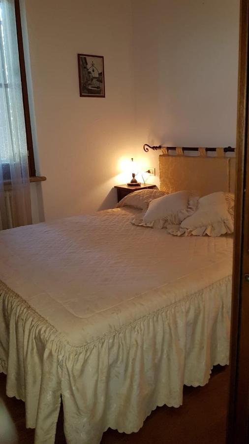B&B Borsi Monzambano Luaran gambar